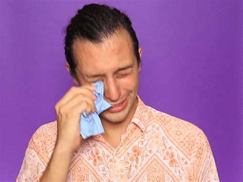 happy tears gif|congratulations crying gif.